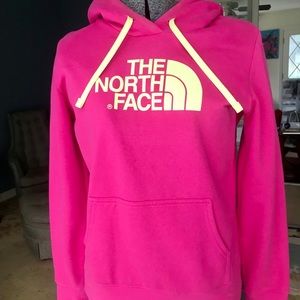 THE NORTH FACE Sweatshirt